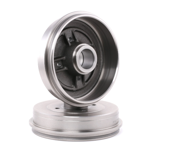 Renault Clio 2 - II - Arka Fren Kampana (ABS' Lİ) - 7700827866 - 432026294R - 6001547703 - Hasefe