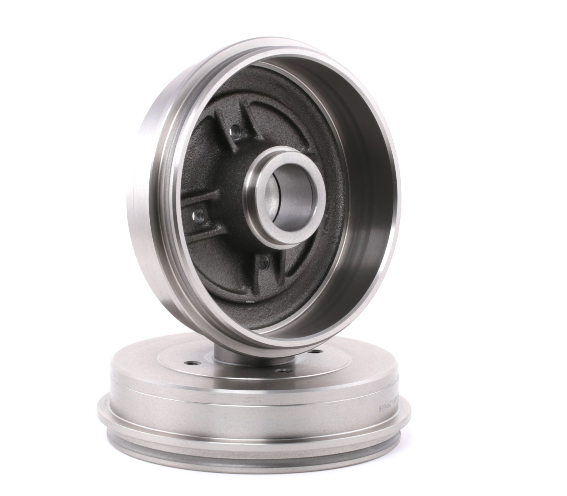 Renault Clio 2 - II - Arka Fren Kampana (ABS' Lİ) - 7700827866 - 432026294R - 6001547703 - Hasefe