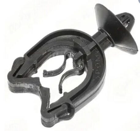 Renault Megane 2-II Vites Teli Kablo Klipsi - 7703079779 - Renault Mais