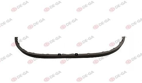 Dacia Logan 2 - II / Logan MCV / Sandero 2 - II (2012-2016) Ön Tampon Spoiler - 960155505R