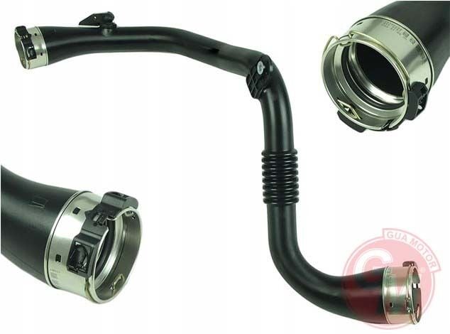 Renault Laguna III - 3 - Turbo Hortumu 1.5 Dci - 8200837118 - 144606143R