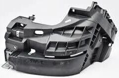 Renault Trafic II - 2 - Ön Sol Tampon Darbe Emici (2008-2012) - 620350101R