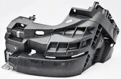 Renault Trafic II - 2 - Ön Sol Tampon Darbe Emici (2008-2012) - 620350101R