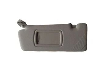 Renault Latitude Sol Güneşlik (Aynalı) 964013181R - Renault Mais