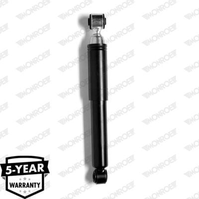 Renault Clio 1 - I (1990 - 1998) Sağ / Sol Arka Amortisör Fransız Kasa - 7700427536  - 7700822620 - 7700802609 - 7700411047
