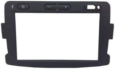 Renault Clio IV - 4 / Captur I - 1 - Radyo Ön Çerçevesi (2013-2020) 280583639R