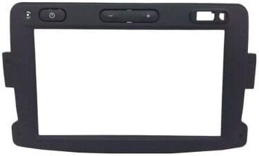 Renault Clio IV - 4 / Captur I - 1 - Radyo Ön Çerçevesi (2013-2020) 280583639R