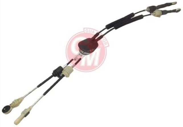 Renault Megane IV - 4 - Vites Kumanda Teli - 344138320R349350231R