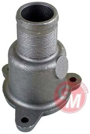 Renault Clio / Kangoo / Megane / Dacia Logan II - 2 - Termostat Yuva Kapağı K4J K4M - 8200155515 - 8200578089