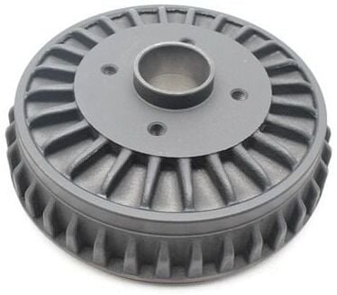 Renault Clio IV - 4 / Captur I - 1 - Arka Kampana Rulmanlı (2013-2020) 432007212R