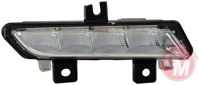 Renault Clio IV - 4 / Modus - Gündüz Farı Sol - 266059493R - 266059367R