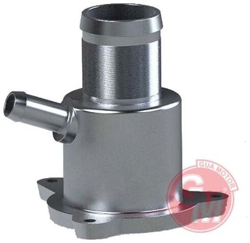 Renault Clio / Kangoo / Megane / Dacia Logan II - 2 - Termostat Yuva Kapağı K4J K4M - 8200561420 - 7700101179