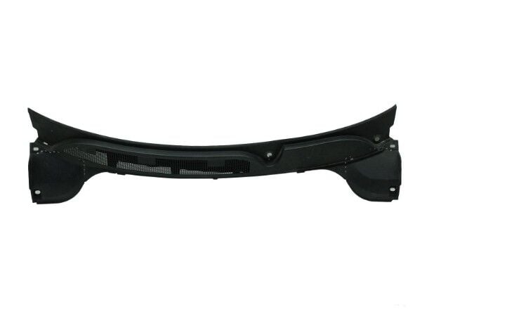 Renault Megane 2 - II Ön Cam Izgara Bakaliti - 8200097006 - Renault Mais