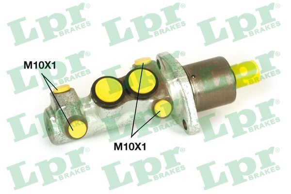 Renault R19 / Clio 1 - I / Megane 1 - I Fren Ana Merkezi - 7700793558