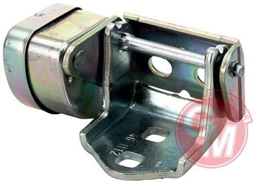 Renault Megane II - 2 - Kapı Menteşesi Ön Sol - 804218874R - 8200885635