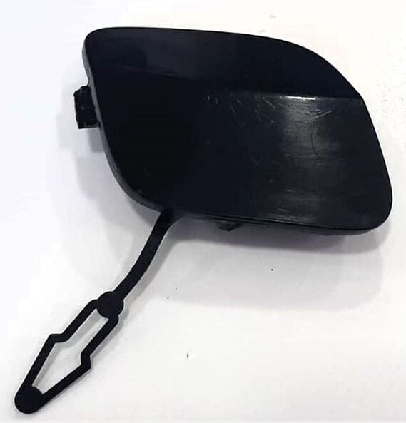 Renault Clio 5-V Ön Tampon Çeki Demir Kapağı - 511806772R - Orijinal