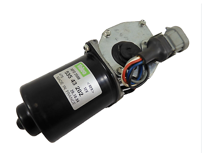 Renault Clio 1 Ön Cam Silecek (Silgi) Motoru 7701034656 - Valeo