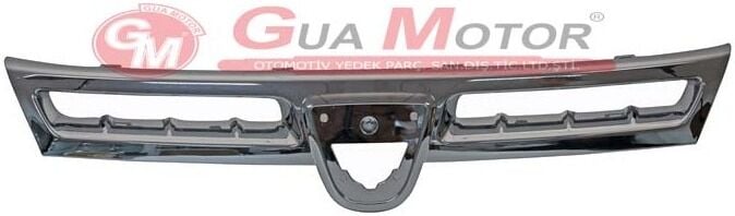 Dacia Duster II - 2 - Ön Panjur Nikelajı - 620780003R