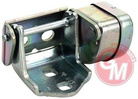 Renault Megane II - 2 - Kapı Menteşesi Ön Sağ - 804203220R - 8200538141