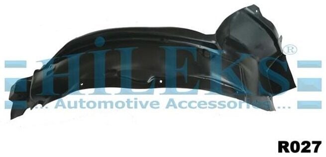 Renault Master II - 2 2004-2008 - Sol Ön Çamurluk Davlumbazı - 8200432027 - 4416028 - 93184711