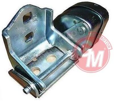 Renault Megane II - 2 - Kapı Menteşesi Arka Sol - 8200885637 - 8200538142
