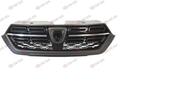 Dacia Lodgy Ön Panjur Krom Çıtalı - 623107630R