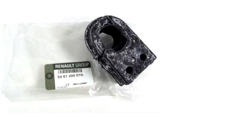 Renault Megane 2 - II Ön Viraj Demiri Lastiği - 7701056678 - Renault Mais