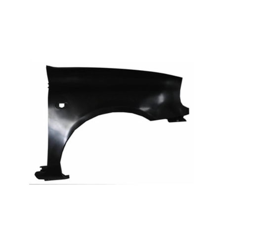 Renbault Clio 2 - II Sağ Ön Çamurluk BBO / Hatchback  (1998 - 2001) - 7701473026 - Dega