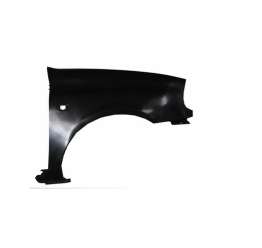 Renbault Clio 2 - II Sağ Ön Çamurluk BBO / Hatchback  (1998 - 2001) - 7701473026 - Dega