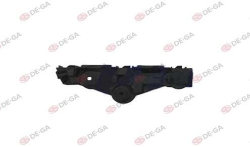 Dacia Logan MCV / Sandero 2 - II (2016-2020) Ön Tampon Braketi Sağ - 622239020R