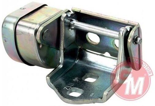 Renault Megane II - 2 - Kapı Menteşesi Arka Sağ - 8200885639 - 8200538143