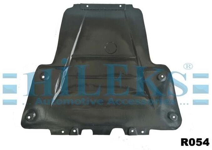 Renault Kangoo III - 3 2008 - Karter Muhafazası - 8200431054