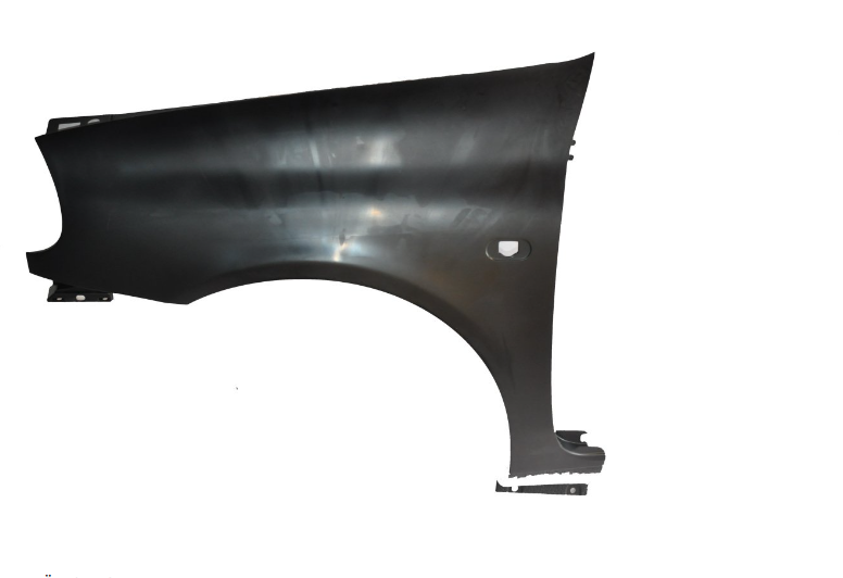 Renault Clio 2 - II Sol Ön Çamurluk Hatchback (1998 - 2001) - 7701473025 - Dega