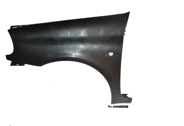 Renault Clio 2 - II Sol Ön Çamurluk Hatchback (1998 - 2001) - 7701473025 - Dega