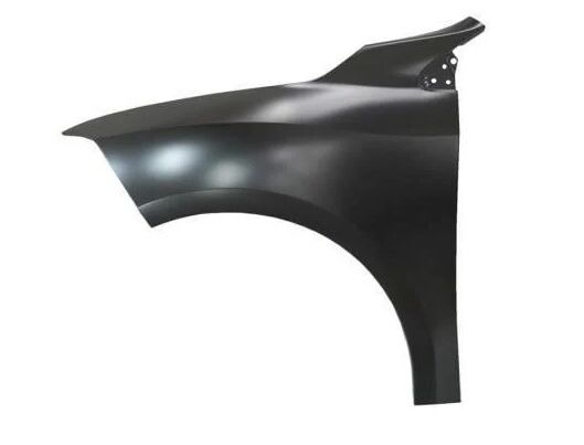 Renault Fluence Sol Ön Çamurluk - 631011341R - İthal