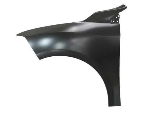 Renault Fluence Sol Ön Çamurluk - 631011341R - İthal