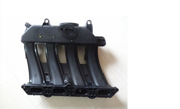 Renault Clio 2 - II Emme Manifold (1.6 16 Valf K4M) - 8200100872 - 8200100832 - Orjinal Yedek Parça