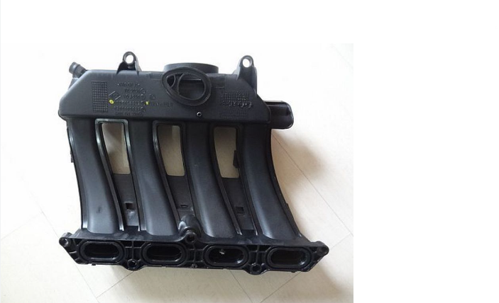 Renault Clio 2 - II Emme Manifold (1.6 16 Valf K4M) - 8200100872 - 8200100832