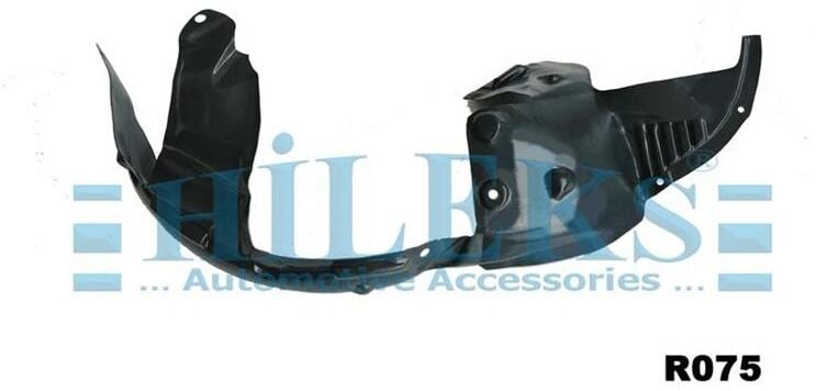 Renault Clio II - 2 2003-2008 - Sağ Ön Komple Çamurluk Davlumbazı Yeni Model - 8200067075