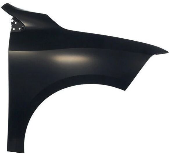 Renault Fluence Sağ Ön Çamurluk - 631001150R - İthal