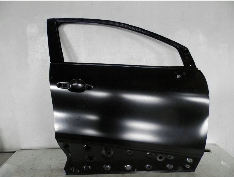 Renault Captur 1 - I Sağ Ön Kapı - 801006783R - 801008636R