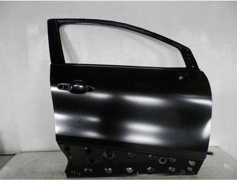 Renault Captur 1 - I Sağ Ön Kapı - 801006783R - 801008636R
