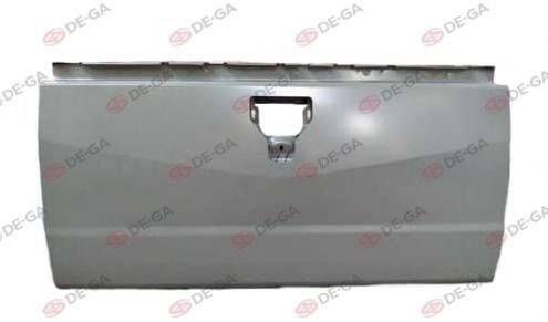 Dacia Logan Pick-Up (2008-2012) Pickup Bagaj Kapağı - 934006049R