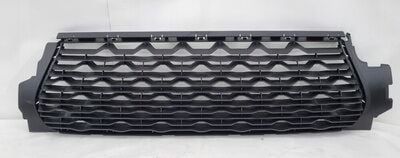 Dacia Duster 2 - II Ön Tampon Alt Izgara - 622545490R - Mais