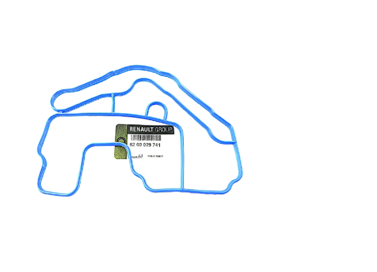 Renault Megane 2 - II (1.6 16 Valf / 1.4 16 Valf K4M / K4J) Termosad Yuva Contası - 8200029741 - Mais