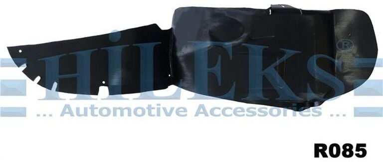 Renault Laguna I - 1 1994-2001 - Sağ Arka Çamurluk Davlumbazı - 7700422085