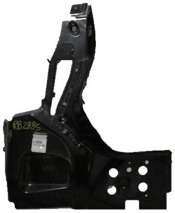 Renault Clio IV - 4 - Sol Arka Alt Kasa Takviyesi Stop Sacı (2013-2020) 767434198R