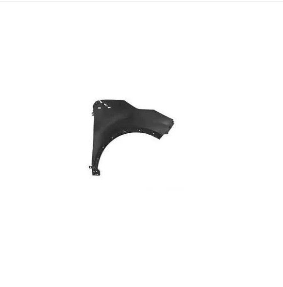 Renault Captur Sağ  Ön Çamurluk - 631015072R - 631001642R - 631005737R