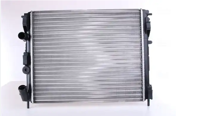 Renault Clio 2 - II - Motor Su Radyatörü Klimalı Mekanik - 8200343476 - 8200033831 - Kale