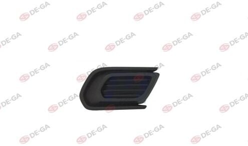 Dacia Logan / Logan MCV / Sandero 2 - II (2016-2020) Ön Tampon Sol Sis Farı Kapağı Sissiz Tip - 263369752R